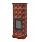 ABX KALEDONIE EXclusive XL, высокая - вставка Orion