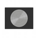 Плита Усиленная под казан ПК-430 (530х705) ВЕЗУВИЙ