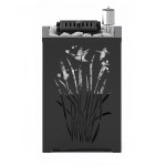 Кожух Эверест INOX 20 (280,281) «КАМЫШ»