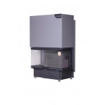 Каминная топка Экокамин Дельта 1000KB