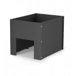 Короб для облицовки Легенда Ретро (Облицовка Везувий Президент) Короб для облицовки Легенда Ретро (Облицовка Везувий Президент)