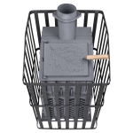 Гром 30 (П2) Ураган