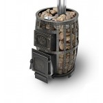 ВЕЗУВИЙ Легенда Русский пар Ковка 18 (271) б/в