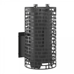 Печь для бани Эверест "Steam Master" 38 (320М)