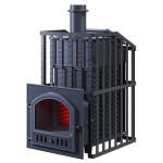 GFS ЗК 25 (П) Ураган