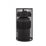 Дровяная печь для бани FireWay Alma (505) с сеткой