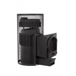 Дровяная печь для бани FireWay Alma (505) с сеткой