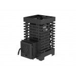 Печь для бани ASTON 16 с глухой дверцей