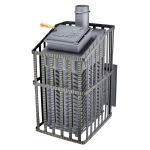 GFS ЗК 18 (М) Ураган