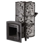 Атмосфера 2XL с сеткой из нержавейки ProMetall