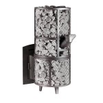 Атмосфера 2XL с сеткой из нержавейки ProMetall
