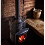 Атмосфера-М КТТ сетка нержавейка ProMetall