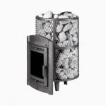 Атмосфера L КТТ сетка нержавейка ProMetall