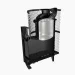Атмосфера L КТТ сетка нержавейка ProMetall