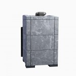 Атмосфера L в облицовке Талькохлорит ProMetall