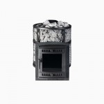 Атмосфера-М КТТ сетка нержавейка ProMetall