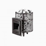 Атмосфера-М КТТ сетка нержавейка ProMetall