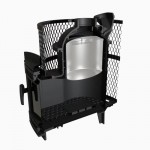 Атмосфера-М КТТ сетка нержавейка ProMetall