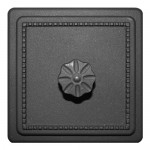 P105 дверца прочистная 130х130 FireWay