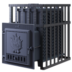 GFS ЗК 18 в сетке GFS ЗК 18 в сетке