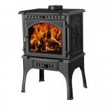 Отопительные печи FireWay Cooker
