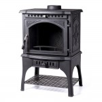 Отопительные печи FireWay Cooker