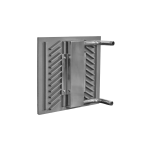 Теплообменник встроенный Гром 30/GFS 18