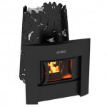 GRILL`D Dubravo 180 window