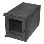 DS-К201 духовка 250х280 FireWay