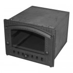DS-К202 духовка 375х300 FireWay