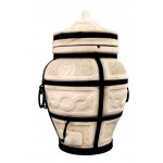 АМФОРА Тандыр Есаул c откидной крышкой