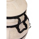 АМФОРА Тандыр Есаул c откидной крышкой