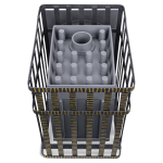 Гроза 24 (П2) в сетке