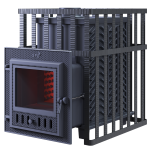 GFS ЗК 30 (М) в сетке