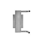 Теплообменник встроенный Гром 30/GFS 18