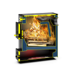 ТЕПЛОДАР Куппер Практик 22 В