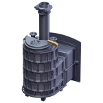 AVANGARD ЗК 30 (П2)