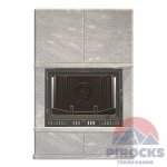 PIROCKS Хельсинки (талькохлорит)