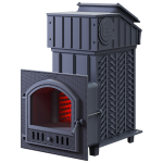 Универсальный печь-комплект GFS ЗК 25 (П)