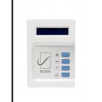 Аналоговый пульт управления BORN CP-mini 36