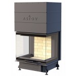 Каминная топка Astov П3С 7057