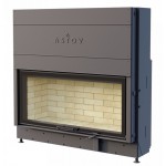 Каминная топка Astov ПС 12057