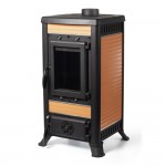 Отопительные печи FireWay Klemens