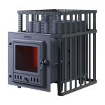 Гроза 18 (М) в сетке