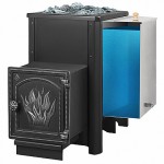 ВЕЗУВИЙ Сенсация антрацит АКВА 16 (ДТ-4)