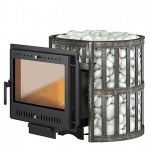 ЭТНА 24 (Панорама) "М" Ковка ЭТНА 24 (Панорама) "М" Ковка