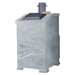 Grom 50 (П2)Талькохлорит (1200/50)