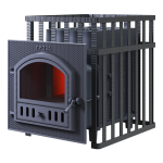 Гроза 24 (П2) в сетке