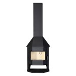 Камин МЮНХЕН ГИГАНТ черный ЭКОКАМИН Камин МЮНХЕН ГИГАНТ черный ЭКОКАМИН