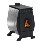 Отопительная печь НМК Сибирячка-6